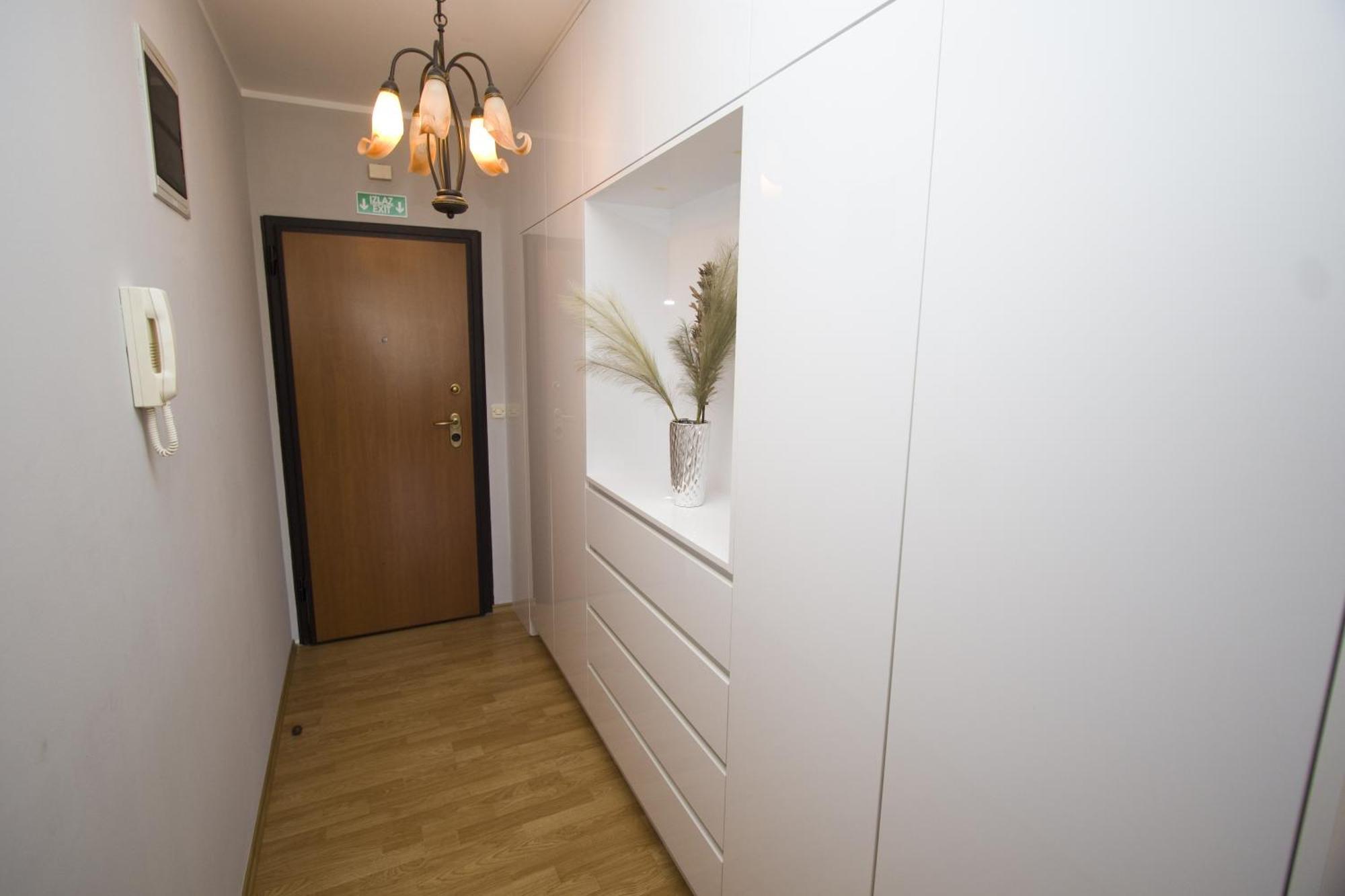 Apartment Bellamare