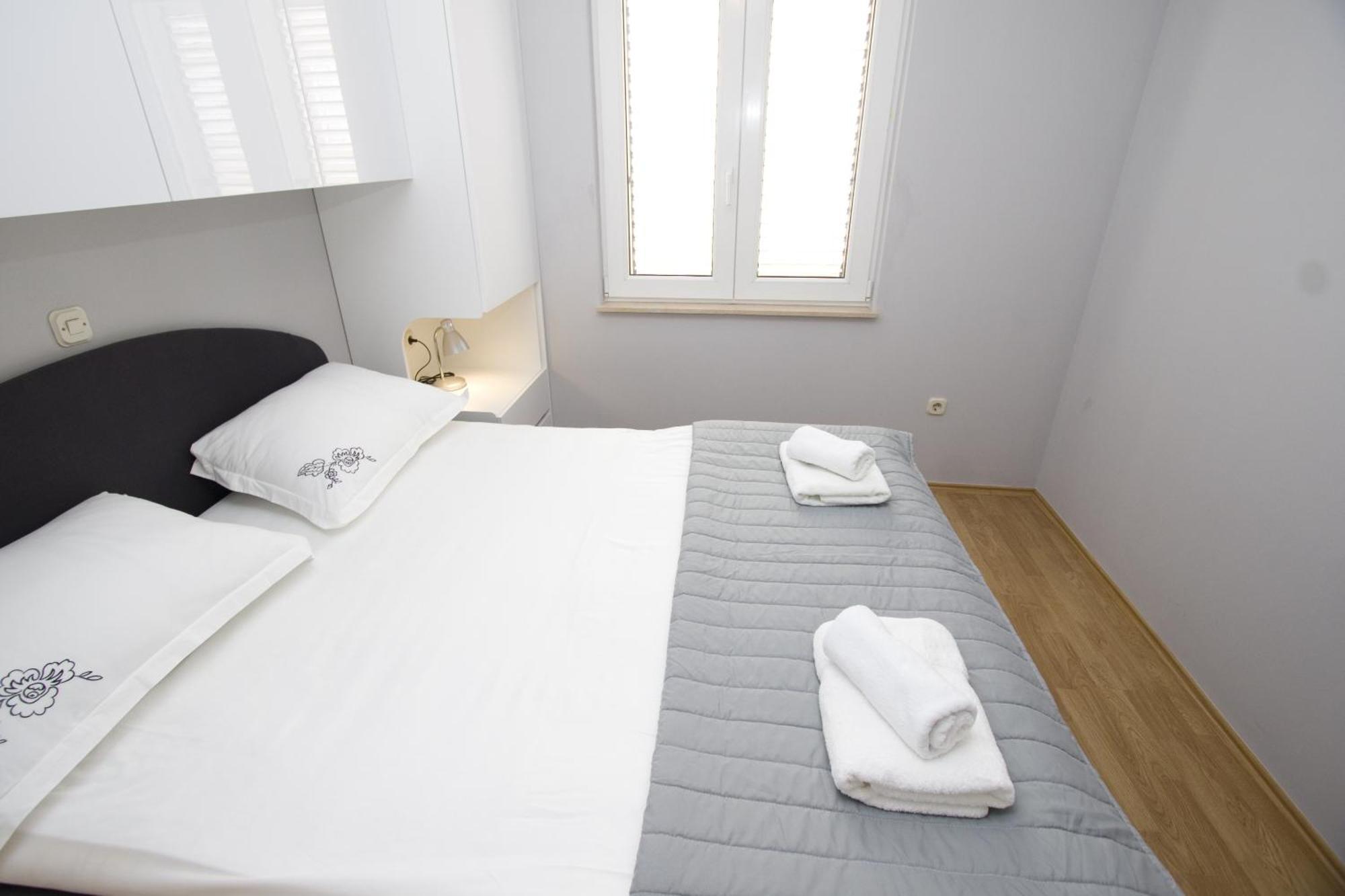 Apartment Bellamare