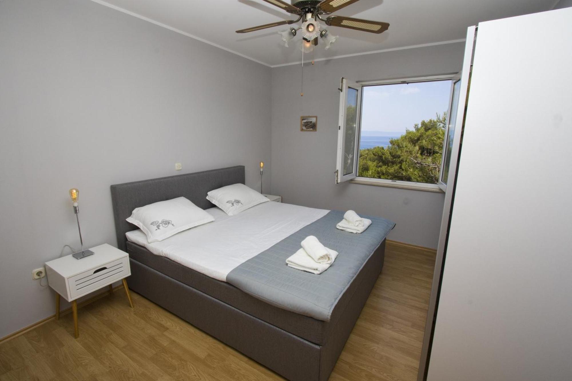 Apartment Bellamare