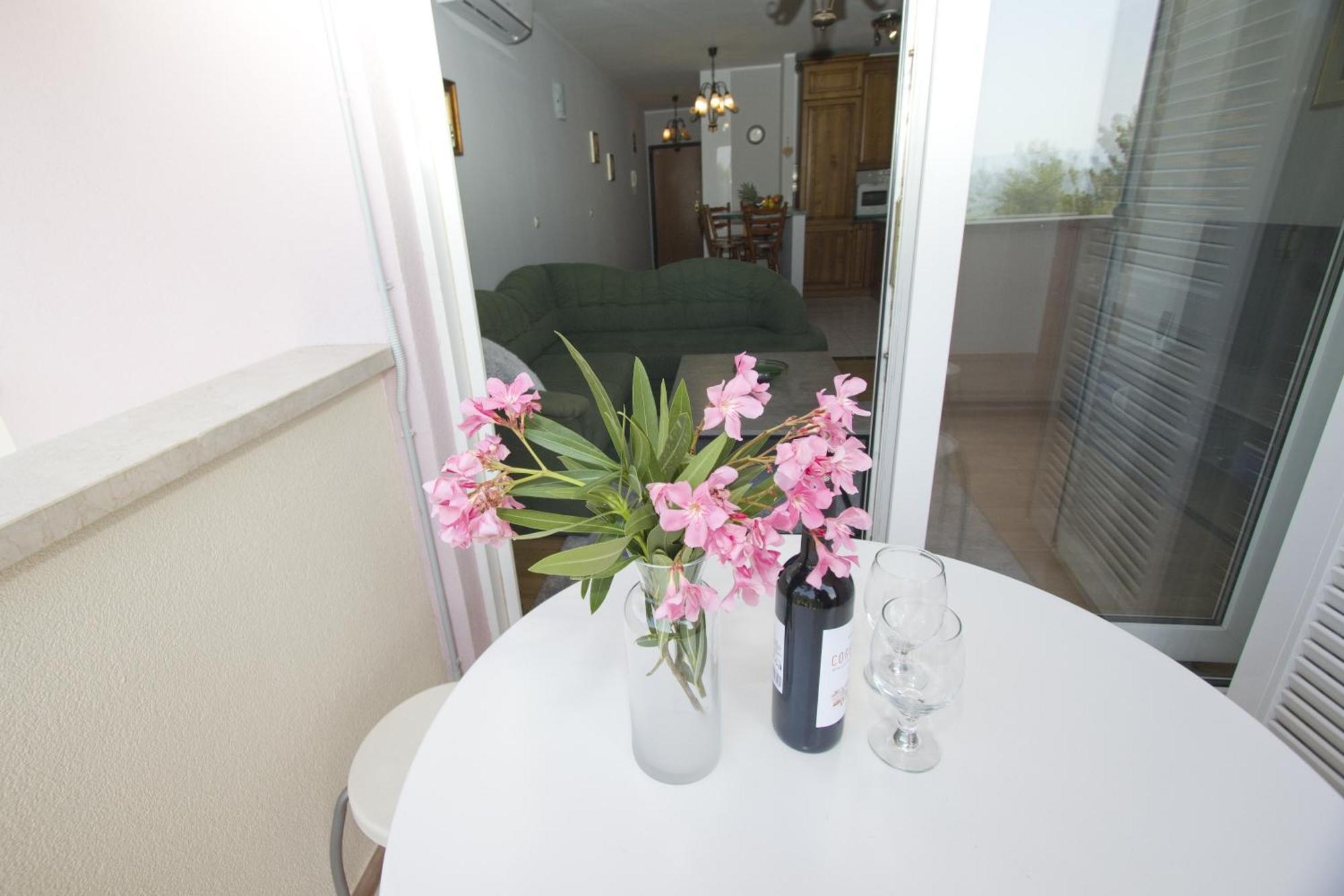Apartment Bellamare