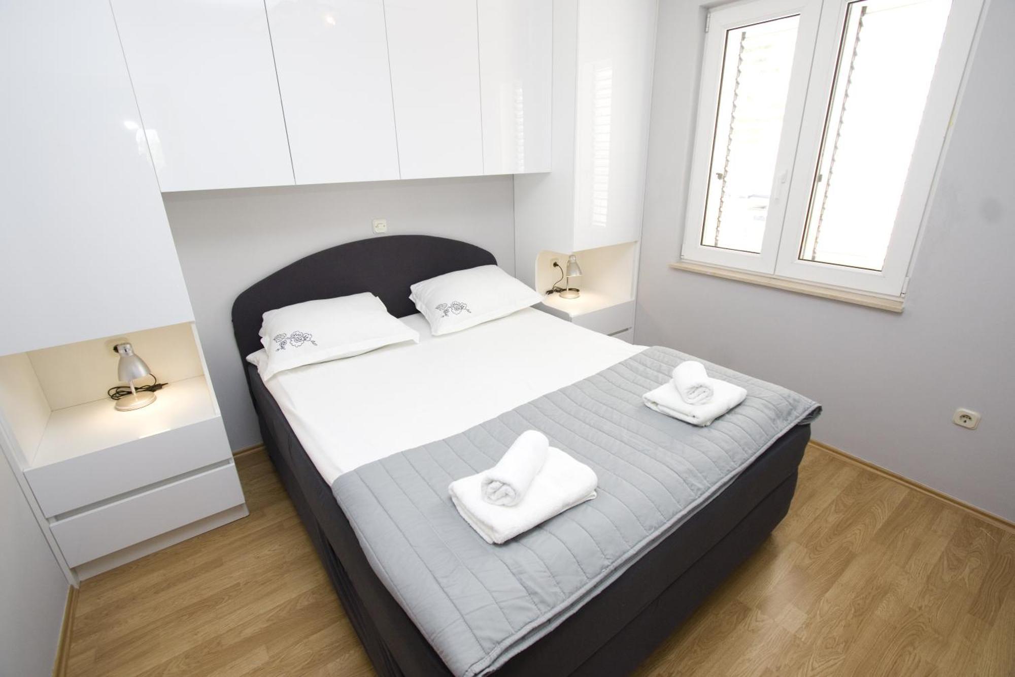Bellamare Makarska