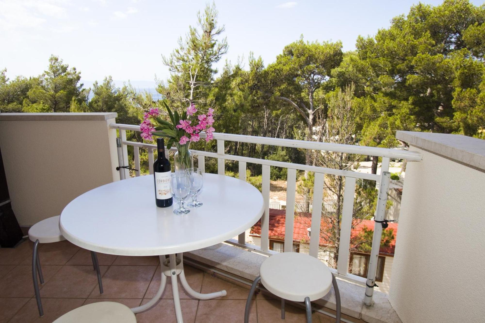 Apartment Bellamare Makarska