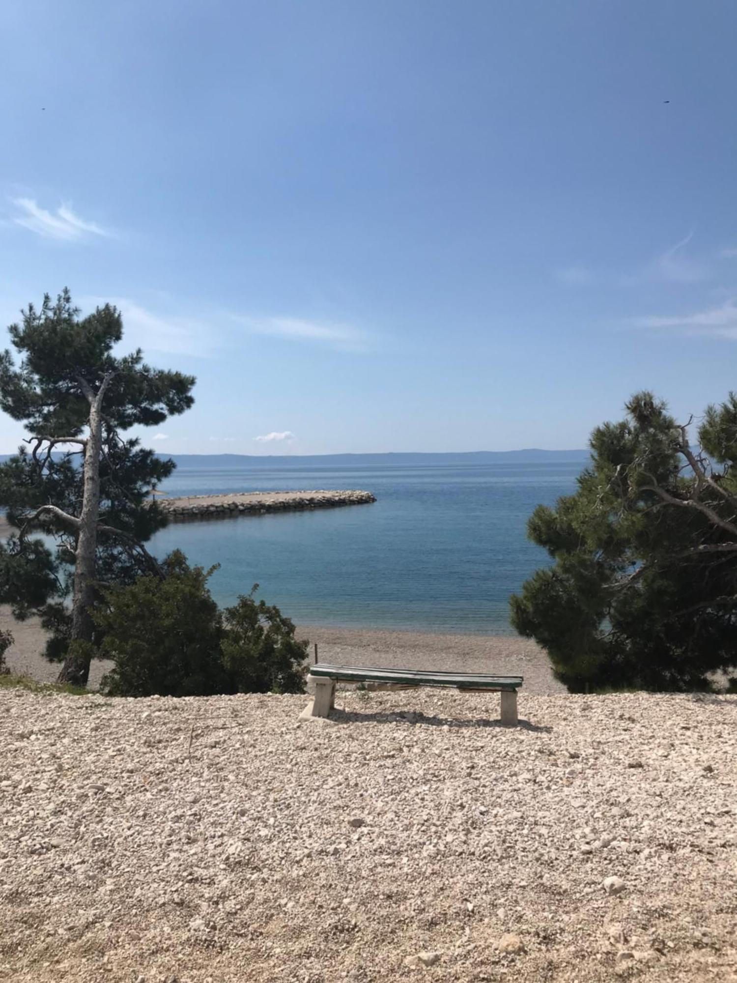 Apartment Bellamare Makarska